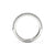 The Studio Collection Prong Set Diamond Wedding Band