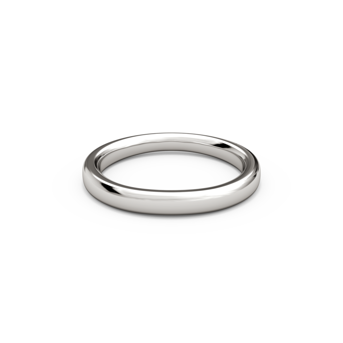 The Studio Collection Matching Trellis Wedding Band