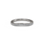 The Studio Collection Prong Set Diamond Wedding Band