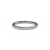 Prong Set Diamond Half-Way Women&#39;s Wedding Band