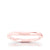 Rose Gold Matching Trellis Wedding Band