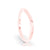 Rose Gold Matching Trellis Women&#39;s Wedding Band