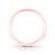 Rose Gold Trellis Women&#39;s Wedding Band