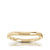 Yellow Gold Matching Wedding Band