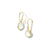 IPPOLITA Rock Candy Teeny Teardrop Earrings