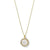 Load image into Gallery viewer, IPPOLITA Rock Candy Lollipop Mini Pendant Necklace with Diamonds in Mother-of-Pearl
