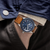 Hamilton Khaki Avaition Converter Auto Watch with leather strap on model