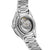 Back of TAG Heuer Carrera Calibre 5 Automatic Men&#39;s Watch Blue Dial &amp; Steel Watch, 39mm
