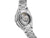Load image into Gallery viewer, Back of TAG Heuer Carrera Calibre 5 Automatic Men&#39;s Black Dial &amp; Steel Watch, 39mm