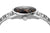 Load image into Gallery viewer, Side view of TAG Heuer Carrera Calibre 5 Automatic Men&#39;s Black Dial &amp; Steel Watch, 39mm