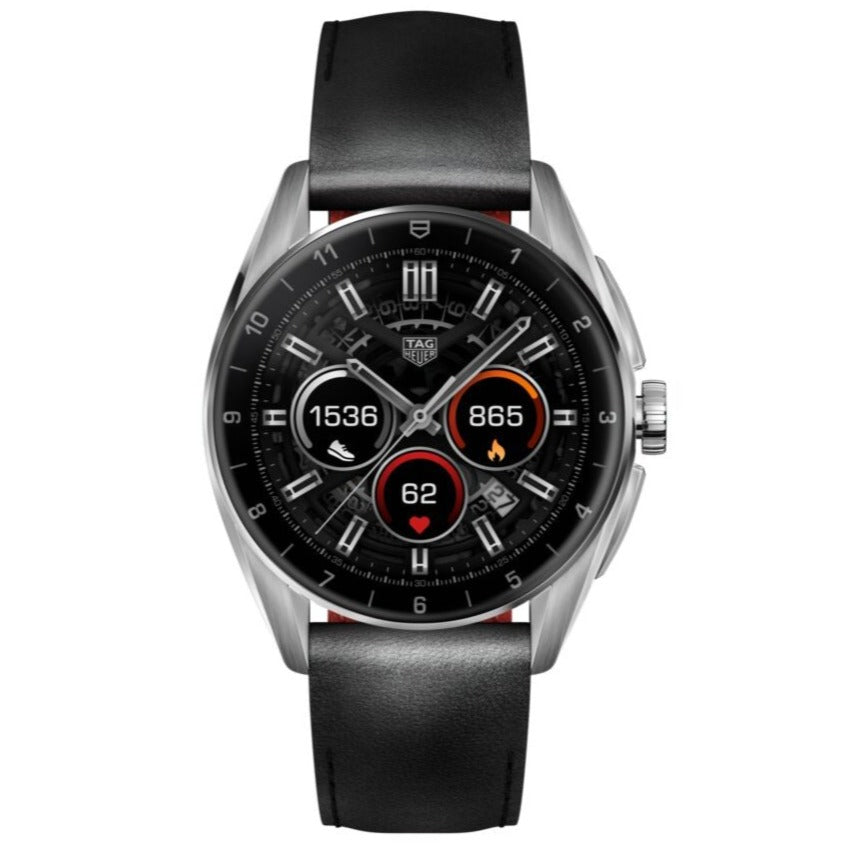 Tag heuer connected bands new arrivals