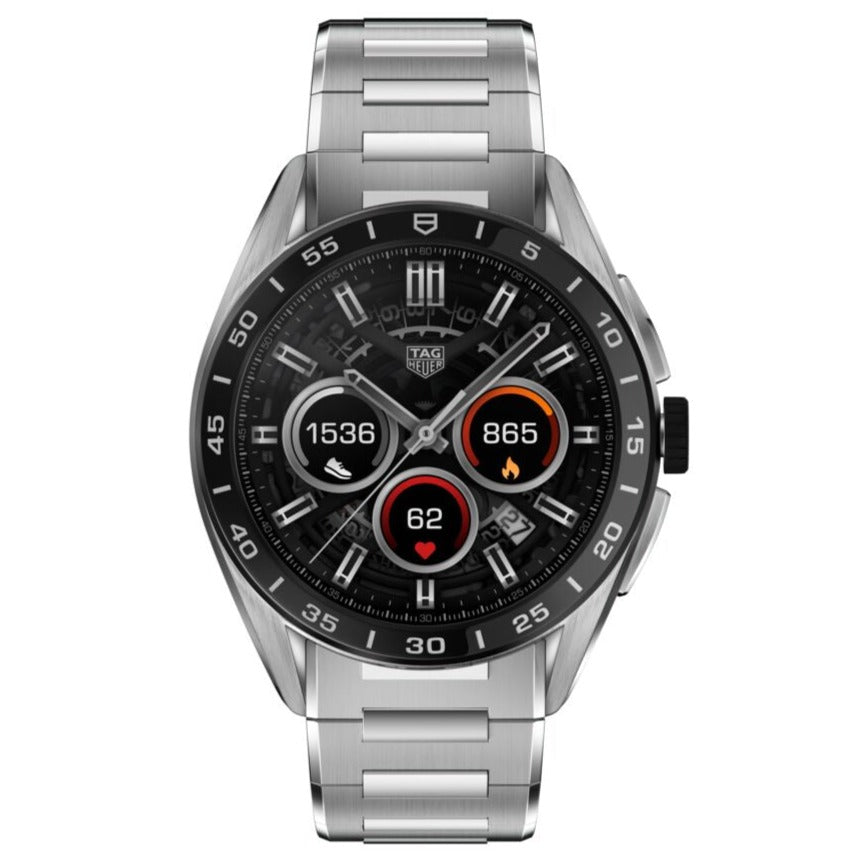 Tag heuer store connected 2020