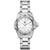 TAG Heuer Aquaracer Professional 200 with Silver Dial