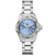 TAG Heuer Aquaracer Professional 200 with Blue Sunray Dial