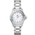 TAG Heuer Aquaracer Professional 200 with White Dial &amp; Diamonds