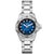 TAG Heuer Aquaracer Professional 200 Date with Blue Dial