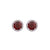 swatch||January - Garnet