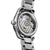 Inner-workings of the Longines Master Collection Stainless Steel Watch for Women