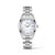 Longines Conquest Classic Collection 34mm Mother-of-Pearl Dial Ladies&#39; Watch