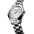 Longines Conquest Classic Collection 34mm Mother-of-Pearl Dial Ladies&#39; Watch