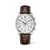 Longines Master Collection 40mm Silver Dial Gent&#39;s Watch