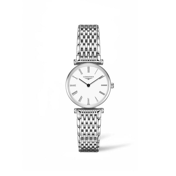 Longines La Grande Classique Collection 24mm Watch | Fink display picture 2