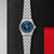 TUDOR Royal Steel Watch with Blue Dial - M28300-0006 at Fink&#39;s Jewelers