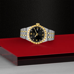 TUDOR Royal Watch on Side - M28303-0005 at Fink's Jewelers