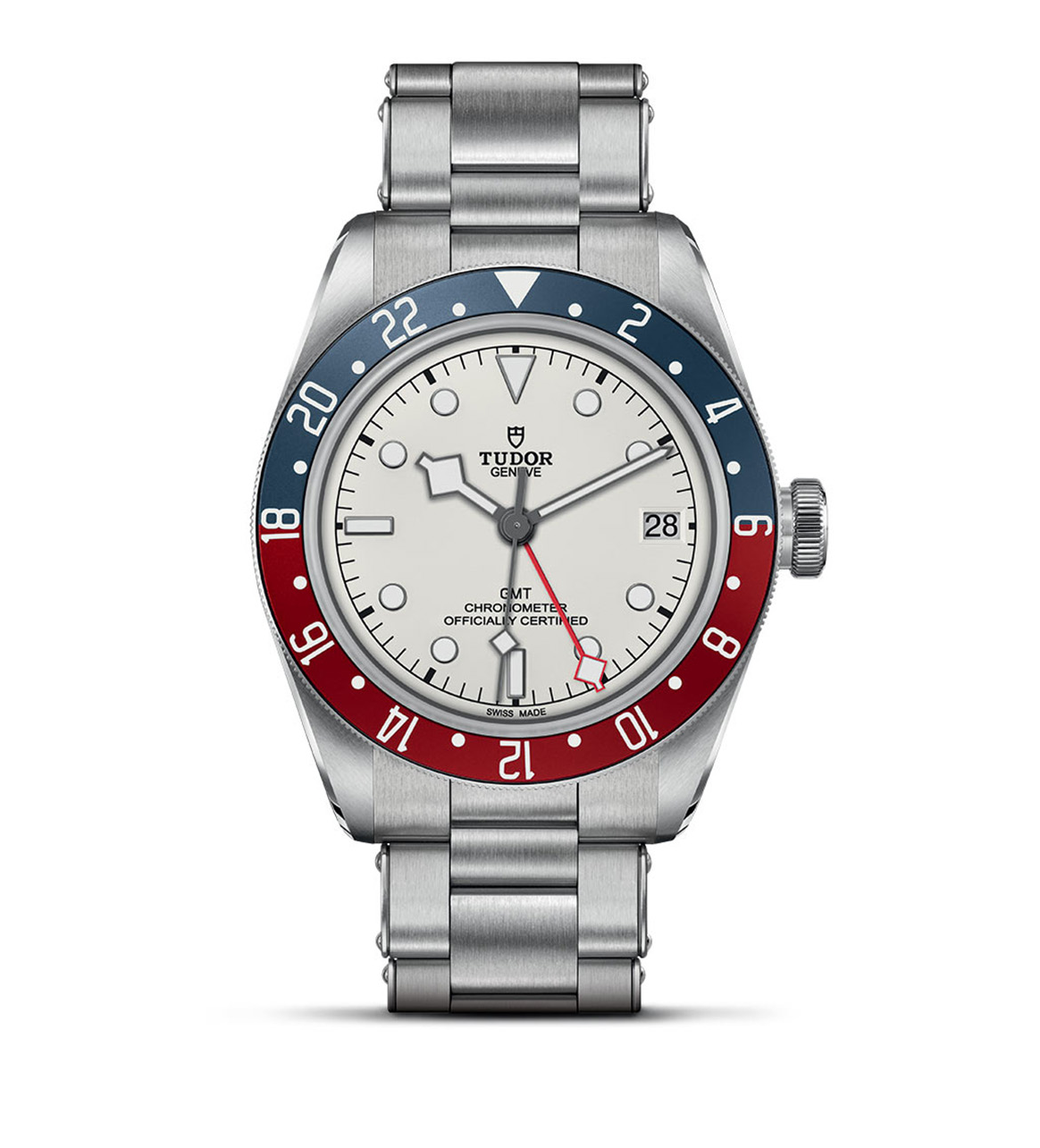 Tudor Black Bay GMT Watch | M79830RB-0010 | Fink