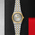 TUDOR Royal Watch with Silver Dial and Diamonds - M28403-0002 at Fink&#39;s Jewelers