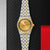 TUDOR Royal Watch with Champagne-color Dial - M28403-0004 at Fink&#39;s Jewelers