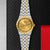 TUDOR Royal Steel and Yellow Gold Watch - M28503-0003 at Fink's Jewelers