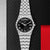 TUDOR Royal Steel Watch with Black Dial - M28600-0003 at Fink&#39;s Jewelers
