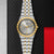 TUDOR Royal Watch with Silver Dial and Diamonds - M28603-0002 at Fink&#39;s Jewelers