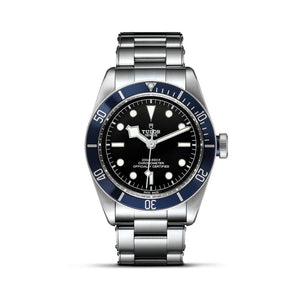 TUDOR Black Bay