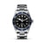 TUDOR Black Bay