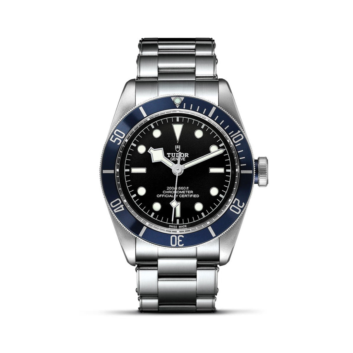 TUDOR Black Bay