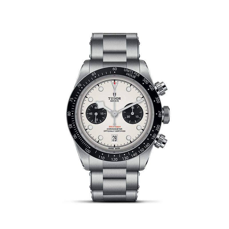 Black Bay Chrono M79360N-0002