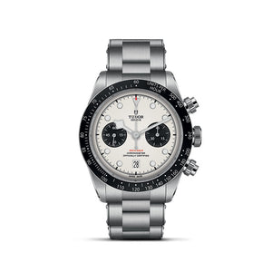 Black Bay Chrono | M79360N-0002 | Tudor Retailer | Fink
