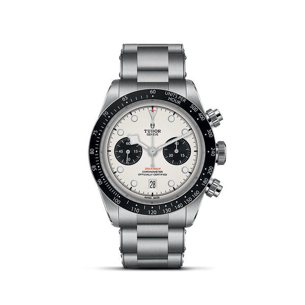 Cronografi tudor best sale