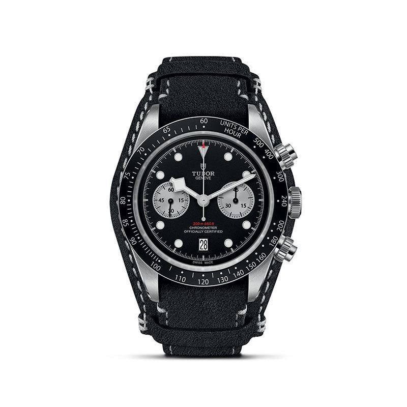 Black Bay Chrono M79360N-0005