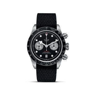 Black Bay Chrono M79360N-0007