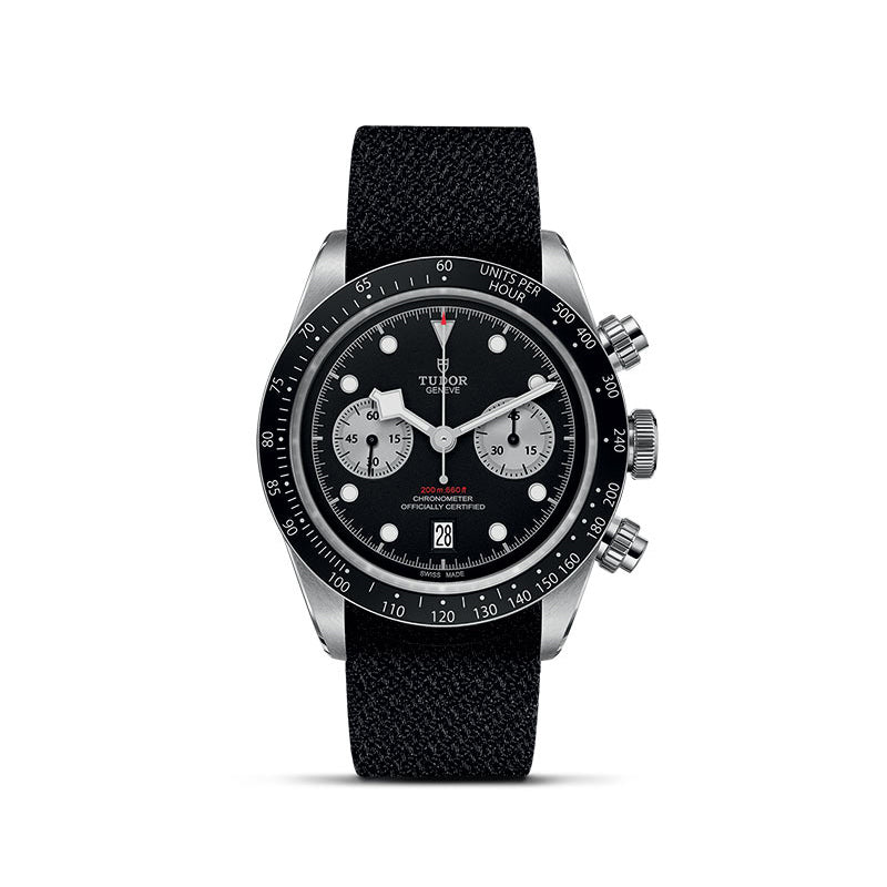 Black Bay Chrono M79360N-0007