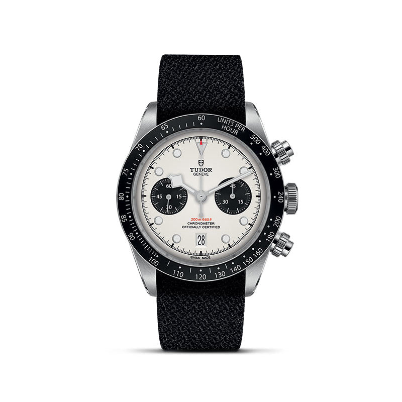 Black Bay Chrono M79360N-0008