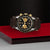 TUDOR Black Bay Chrono S&amp;G
