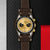 TUDOR Black Bay Chrono S&amp;G Watch with Brown Leather Strap - M79363N-0008 at Fink&#39;s Jewelers
