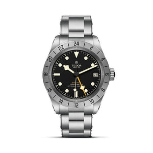 Tudor Black Bay Pro Watch