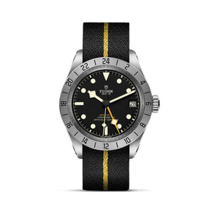 39mm Tudor Black Bay Pro Watch