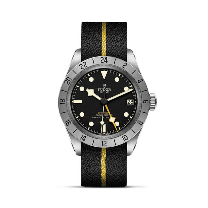 39mm Tudor Black Bay Pro Watch