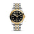 Load image into Gallery viewer, Tudor Black Bay 31 S&amp;G Watch with Black Domed Dial